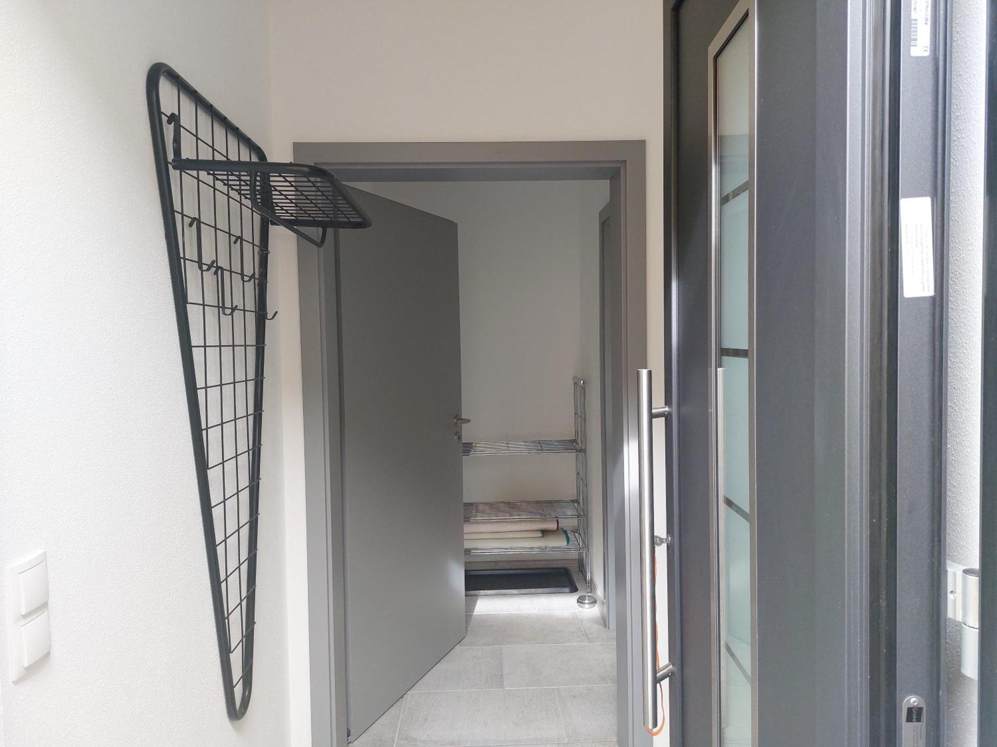 Ferienwohnung Gartenweg Strullendorf Bagian luar foto